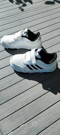 Scarpe bambino Adidas 