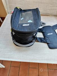 Borsa da serbatoio GIVI EA116