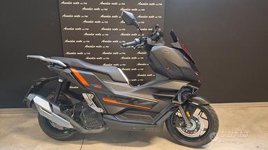 KL NEXY125