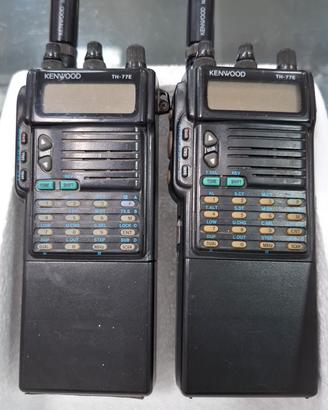 kenwood th-77e
