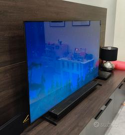 Samsung Qled 65" acquistato 2 anni Fa'.