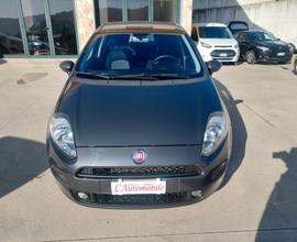 Fiat Punto 1.4 GPL 5PORTE 2017 EURO6