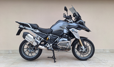 BMW R 1200 GS usata in vendita a Forlì-Cesena e provincia