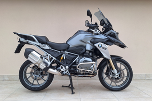 Bmw r1200gs lc 2013