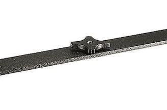 MANFROTTO 828 Staffa per due fotocamere