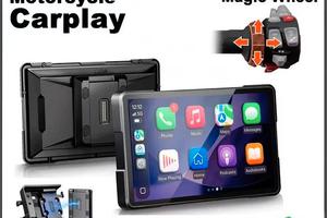 CARPLAY per BMW 1200 e 1250 GS