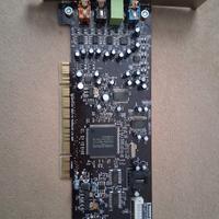 Creative Scheda Audio Laboratori SB0570 SoundBlast