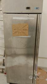 frigo acciaio GRATIS