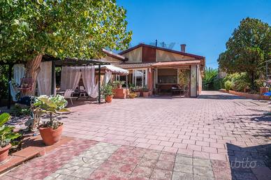 Villa singola - Caltagirone
