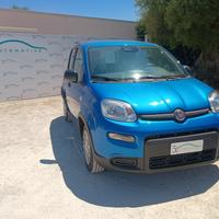 Fiat Panda 1.0 FireFly 70cv Hybrid Km0