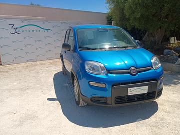 Fiat Panda 1.0 FireFly 70cv Hybrid Km0