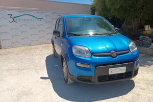 Fiat Panda 1.0 FireFly 70cv Hybrid Km0