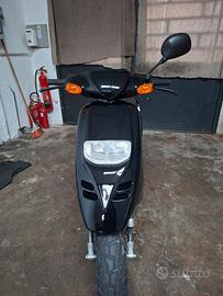 gilera Typhoon 
