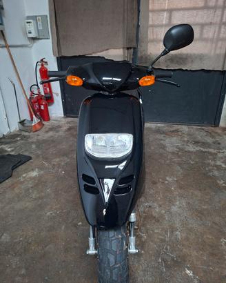gilera Typhoon 