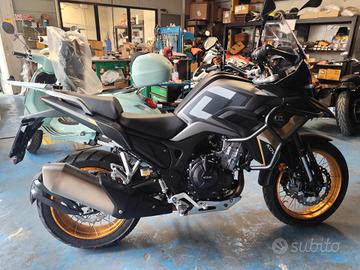Kove 510 X