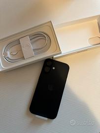 Iphone 16 256gb