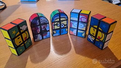 Puzzle 3D