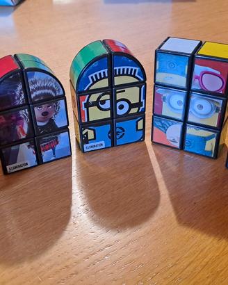 Puzzle 3D