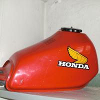 serbatoio honda xl 500