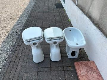 VEDO SANITARI PER RITRUTTURAZIONE