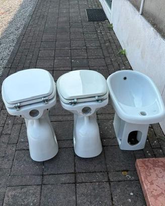 VEDO SANITARI PER RITRUTTURAZIONE