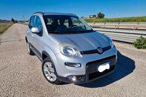 Fiat Panda 0.9 TwinAir Turbo Natural Power Trekkin