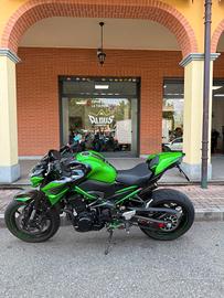 Kawasaki Z 900 4.200€ OPERAZIONE 50%