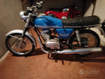 Gilera Arcore 125
