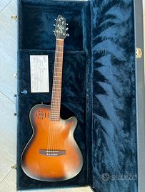 Godin A6