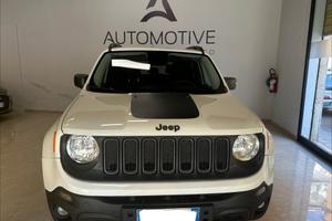 Jeep Renegade 2.0 Mjt 170CV 4WD Active Drive Low T