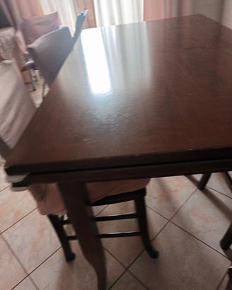 tavolo da  cucina  