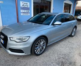 Audi A6 2.0 TDI 136 cv multitronic Ambiente gancio
