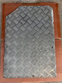 Poggiapiedi per Renault 5 GT Turbo