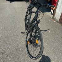 Bicicletta riverside  TR 720