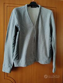 felpa da uomo Calvin Klein 