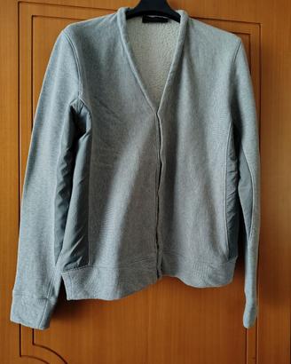 felpa da uomo Calvin Klein 