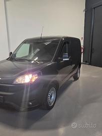 Fiat Doblo Doblò 1.4 T-Jet 16V Natural Power Loung