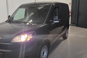 Fiat Doblo Doblò 1.4 T-Jet 16V Natural Power Loung
