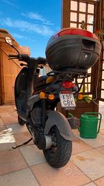 Scooter Peugeot Ludix 50 Snake
