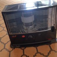 Stufa zibro Kamin turbo