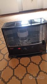 Stufa zibro Kamin turbo