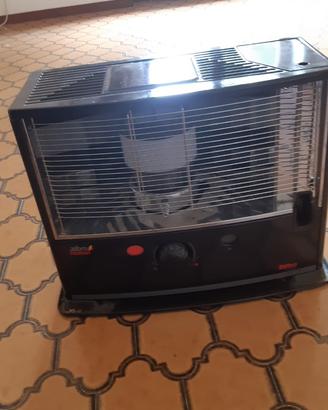 Stufa zibro Kamin turbo