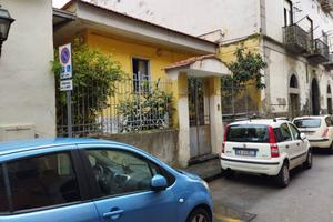Appartamento di 100 m² con 3 locali e box auto a T