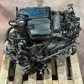 Ricambi motore suzuki ignis 2021 1.2 ibrido 61kw