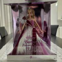 Barbie Collector Edition by Bob Mackie 2005