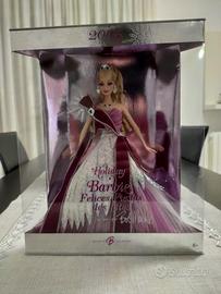 Barbie Collector Edition by Bob Mackie 2005