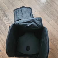 2 Borse porta Bimby TM6 Vorwerk