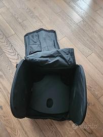 2 Borse porta Bimby TM6 Vorwerk