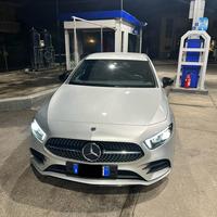 Mercedes classeA 200