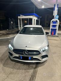 Mercedes classeA 200